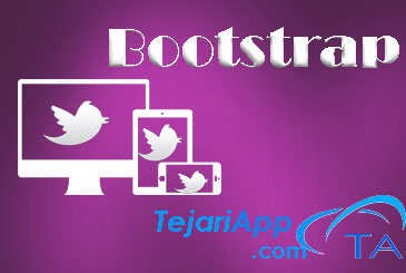 آشنایی با Bootstrap