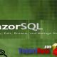 معرفی برنامه کاربردی Razor SQL