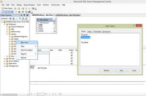 آموزش SQL Server – قسمت سوم