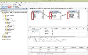 آموزش SQL Server – قسمت سوم