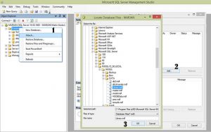 آموزش SQL Server – قسمت سوم