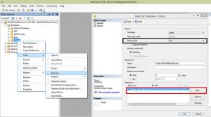 آموزش SQL Server – قسمت سوم