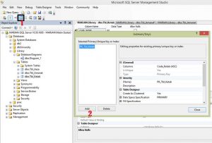 آموزش SQL Server – قسمت چهارم
