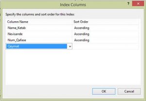 آموزش SQL Server – قسمت چهارم