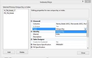 آموزش SQL Server – قسمت چهارم