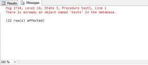آموزش SQL Server – قسمت دوازدهم