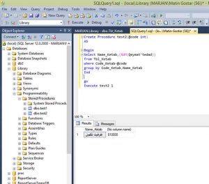 آموزش SQL Server – قسمت دوازدهم