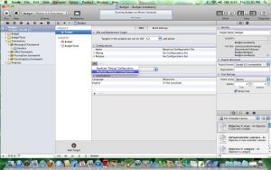 XCODE