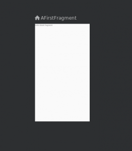 کار با Navigation Editor