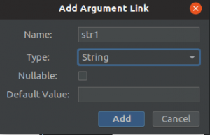 کار با Navigation Editor