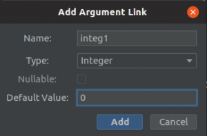 آموزش Navigation Editor در اندروید استودیو