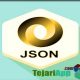 داده های JSON