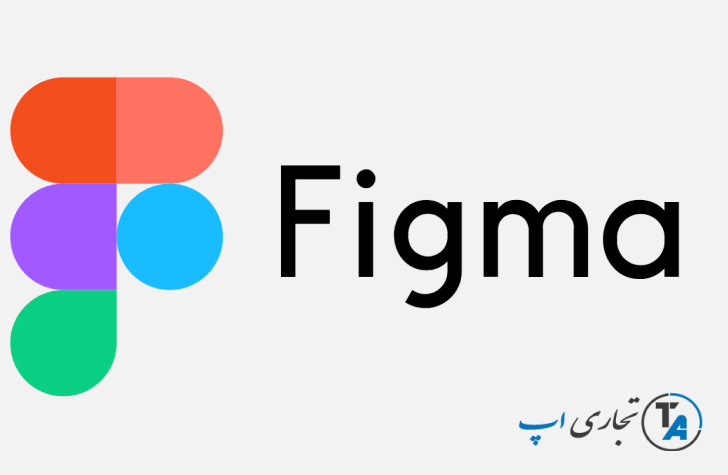 طراحی با نرم افزار Figma در لینوکس ، مک و ویندوز