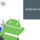 سیر تا پیاز خانواده android jetpack