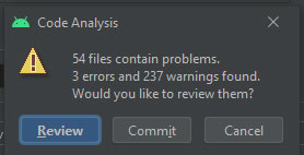 ایجاد ارتباط بین پروژه و گیت لب