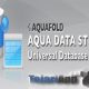 برنامه Aqua Data Studio