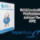 نرم افزار BCGContolBar