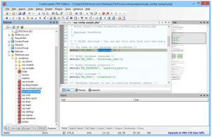 codelobster-php-edition-screenshot-01