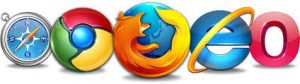 browsers