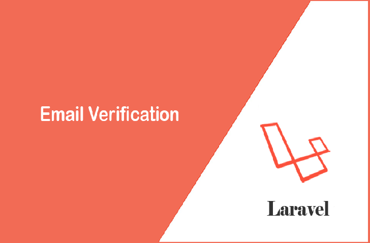 تأیید ایمیل در لاراول 5.8