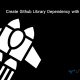 ساخت dependency برای کتابخانه اندروید در گیت هاب با jitpack