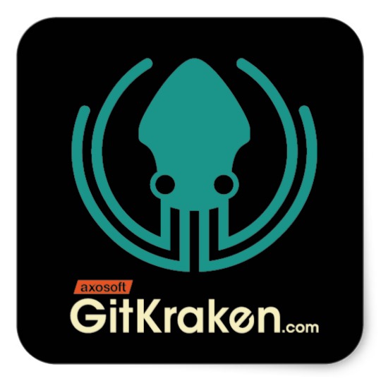 معرفی نرم افزار گیت کرکن Gitkraken 