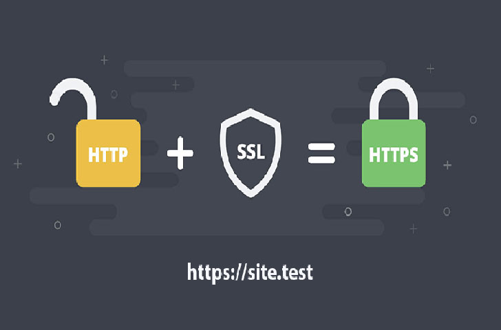 اضافه کردن دامنه سفارشی و نصب SSL بر روی Localhost