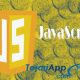معرفی زبان برنامه نویسی JavaScript