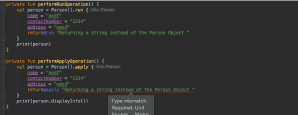 استفاده از Scope Functions ها در کاتلین (let , run , with , also , apply)