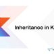 ارث بری در کاتلین