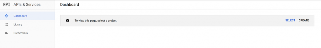 نحوه لاگین کردن در سایت با اکانت گوگل در لاراول