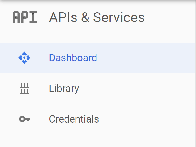 نحوه لاگین کردن در سایت با اکانت گوگل در لاراول