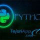 pythonloogo