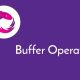 آموزش اپراتور یا عملگر Buffer در RxJava
