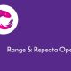 آموزش عملگر ها یا اپراتور های Range و Repeat در RxJava