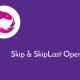 آموزش عملگر ها یا اپراتور های Skip و SkipLast در RxJava