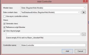 slider-asp-mvc