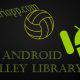 کتابخانه volley در برنامه نویسی اندروید