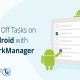 آموزش زمانبندی وظایف با WorkManager در اندروید